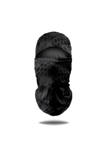 Balaklava Losco Black Panal
