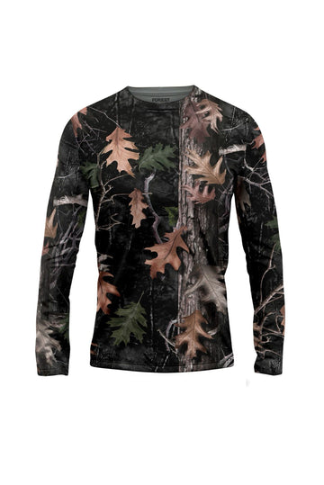 Buzo Forest Dark