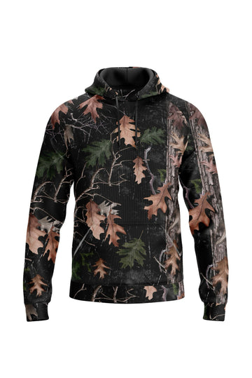 Chompa Forest Dark