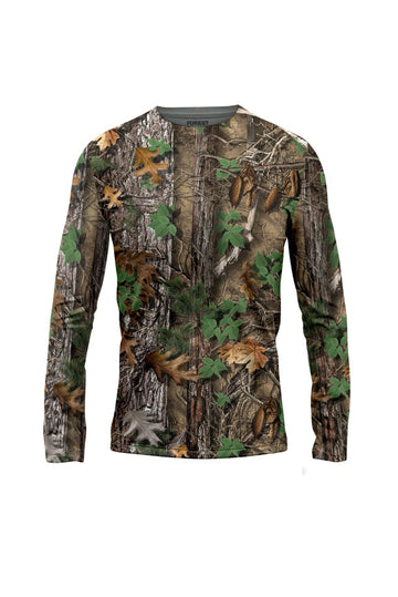Buzo Forest Green