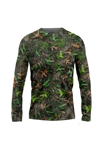 Buzo Forest Timber
