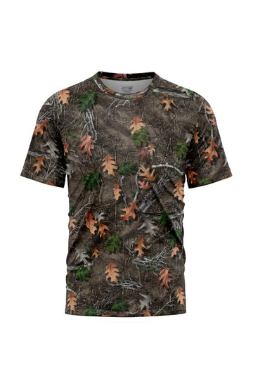 Camiseta Forest Nevada