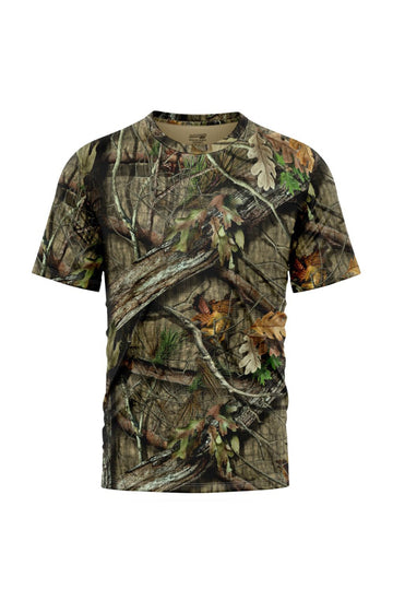 Camiseta Forest Sombra