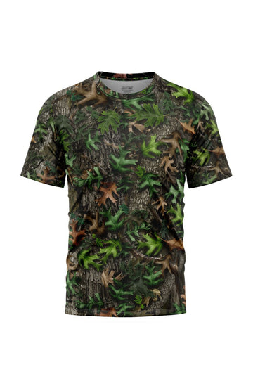 Camiseta Forest Timber