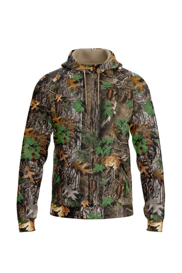 Chompa Forest Green