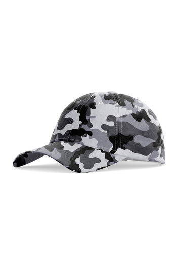 Gorra City Camo
