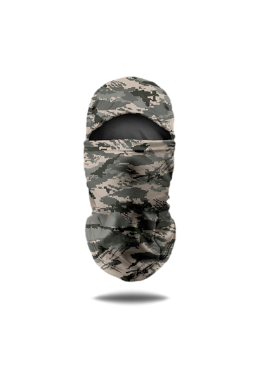 Balaklava Losco Digi Camo