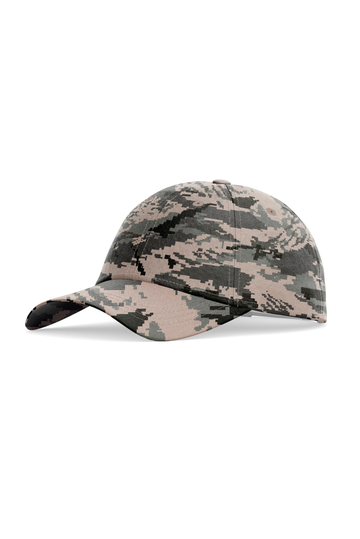 Gorra Digi Camo