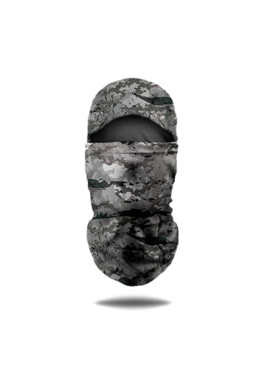 Balaklava Losco Escombros