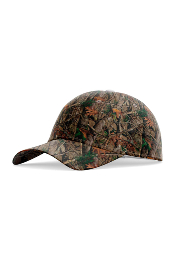 Gorra Forest Green