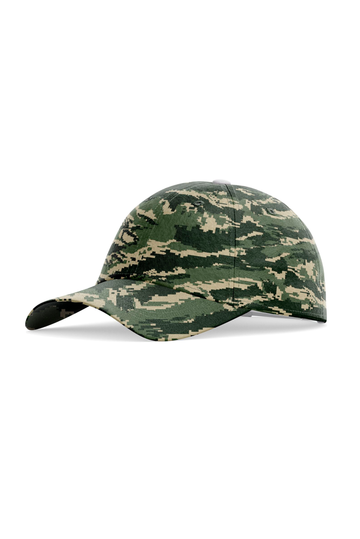 Gorra Forest Green Tiger