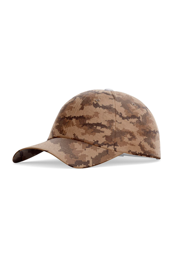 Gorra Forest Sand Camo