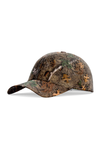 Gorra Forest Seco