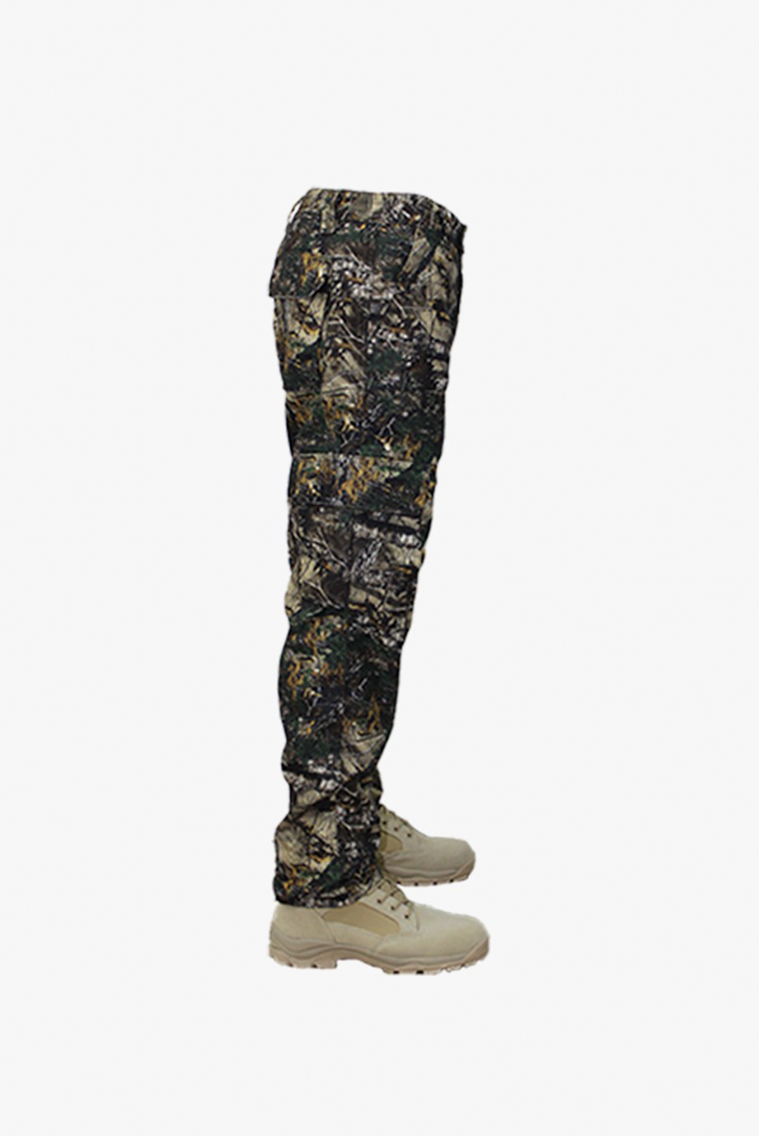 814602 Pantalón Cargo Forest One