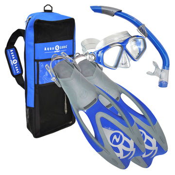 Combo AQUALUNG Adulto