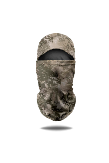 Balaklava Losco Montaña