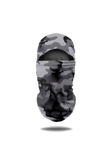 Balaklava Losco Night Camo