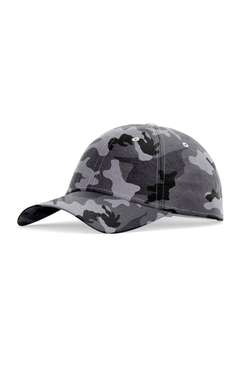 Gorra Night Camo