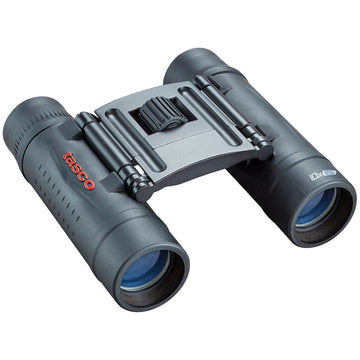 Binocular TASCO Essentials 10×25 Roof – 168125