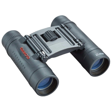 Binocular TASCO Essentials 12×25 Roof – 178125