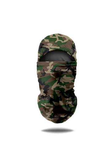Balaklava Losco Woodland