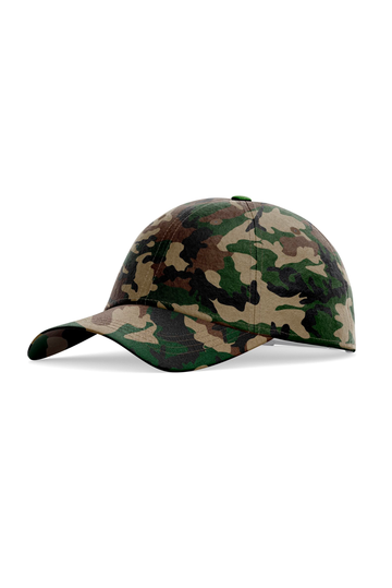 Gorra Woodland