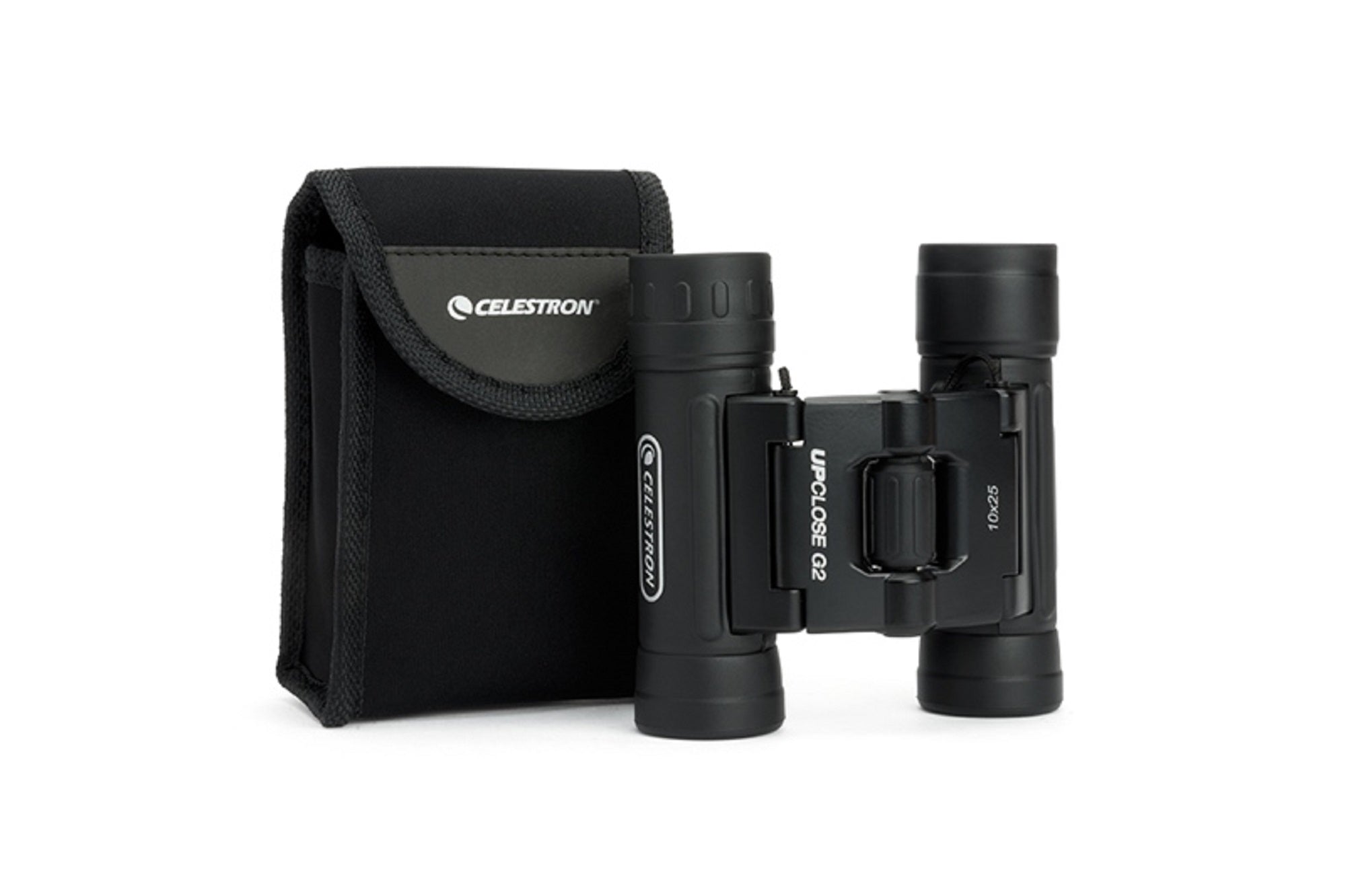 UP CLOSE G2 10X25 BINOCULAR CELESTRON REF. 71232