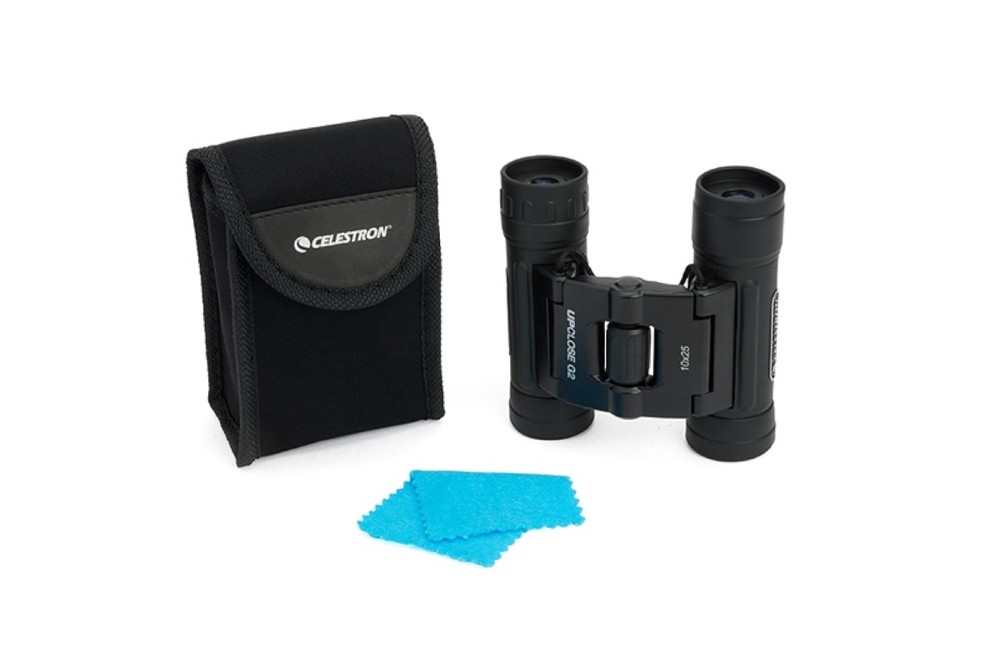 UP CLOSE G2 10X25 BINOCULAR CELESTRON REF. 71232