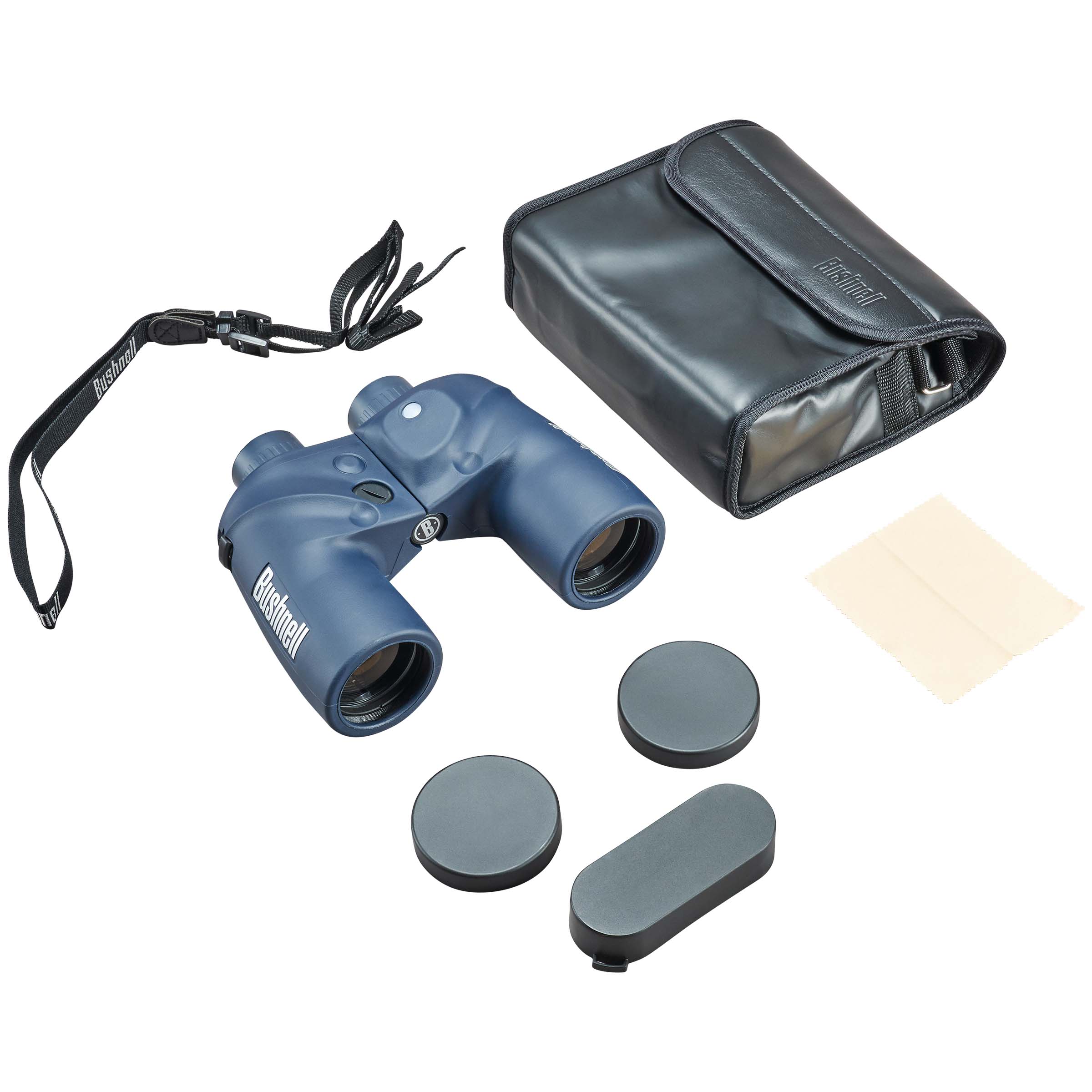 Binocular BUSHNELL Marine 7×50 – 137500