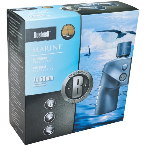 Binocular BUSHNELL Marine 7×50 – 137500