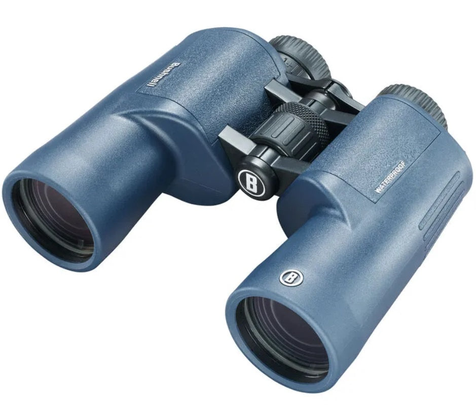Binocular BUSHNELL H2O 7X50 – 157050R