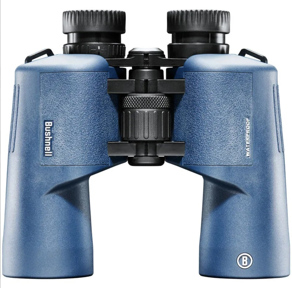 Binocular BUSHNELL H2O 7X50 – 157050R