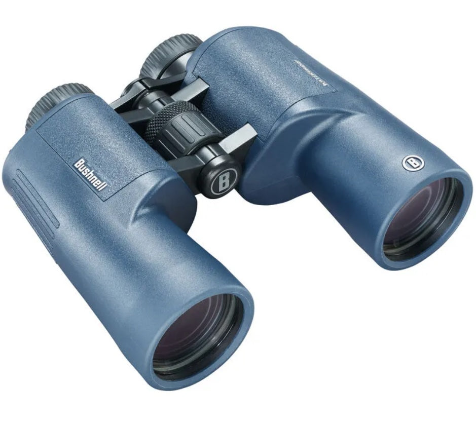Binocular BUSHNELL H2O 7X50 – 157050R