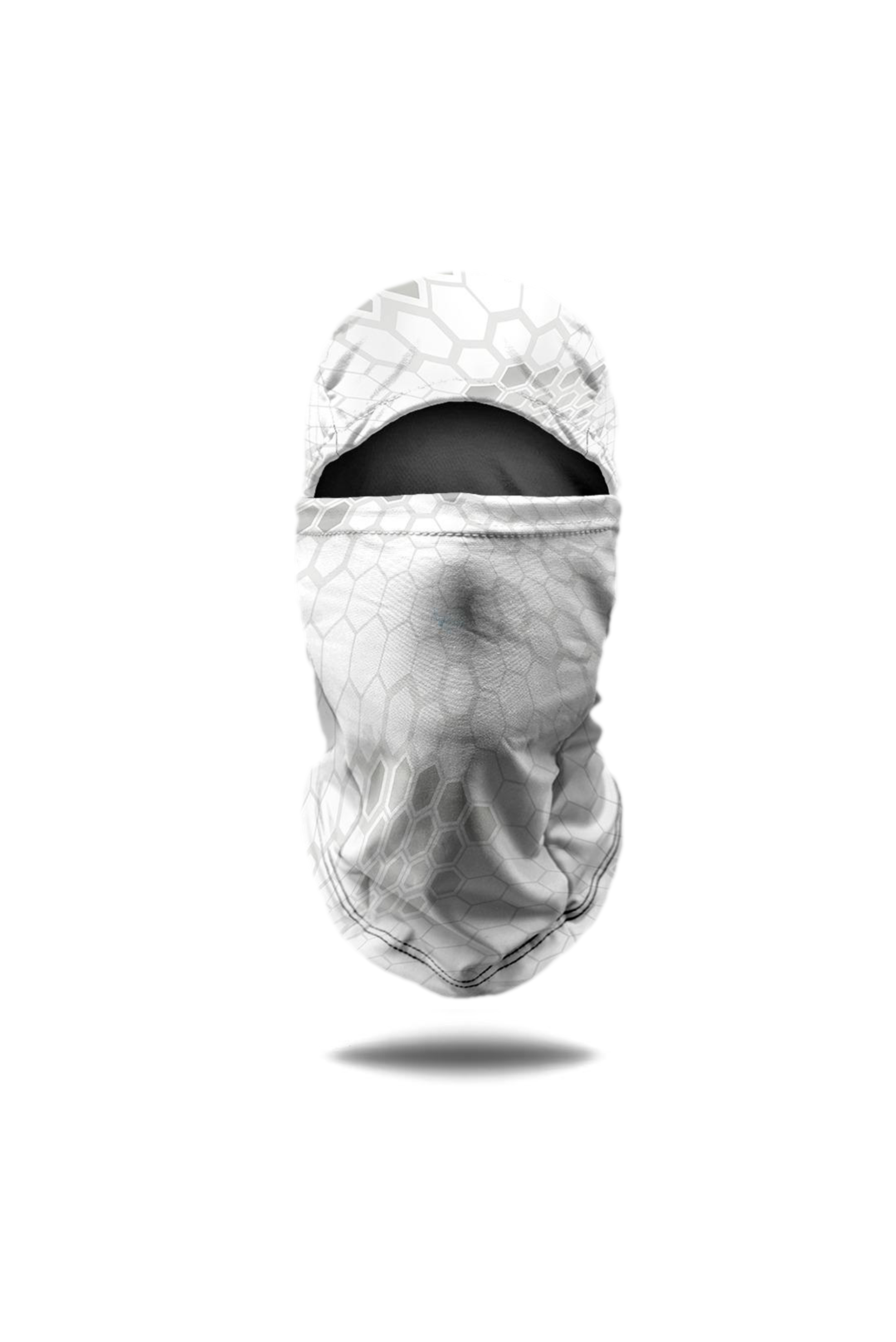 Balaklava Losco White Panel
