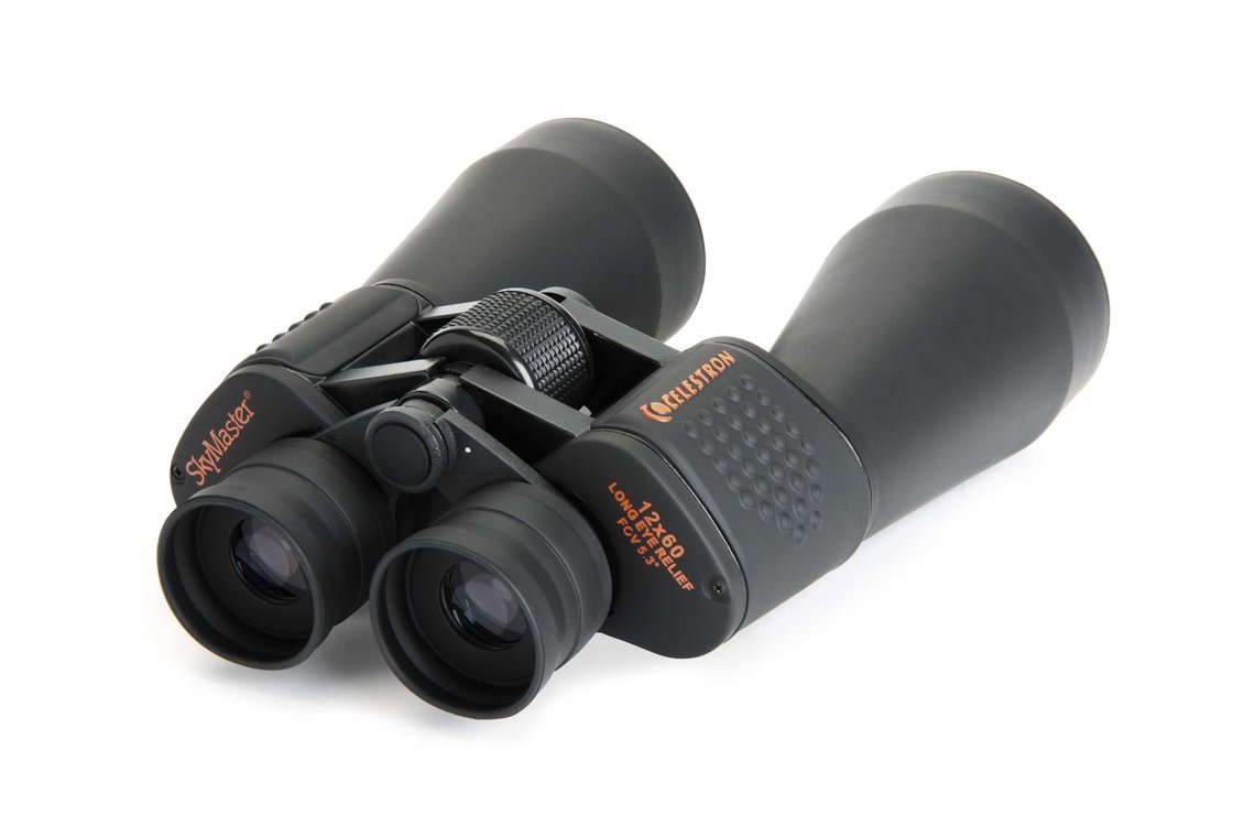 BINOCULAR CELESTRON SKYMASTER 12X60 – 71007