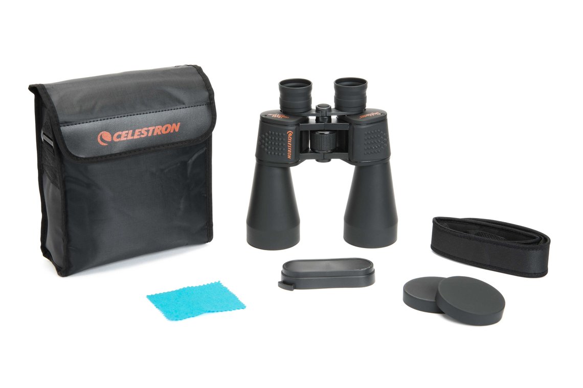 BINOCULAR CELESTRON SKYMASTER 12X60 – 71007