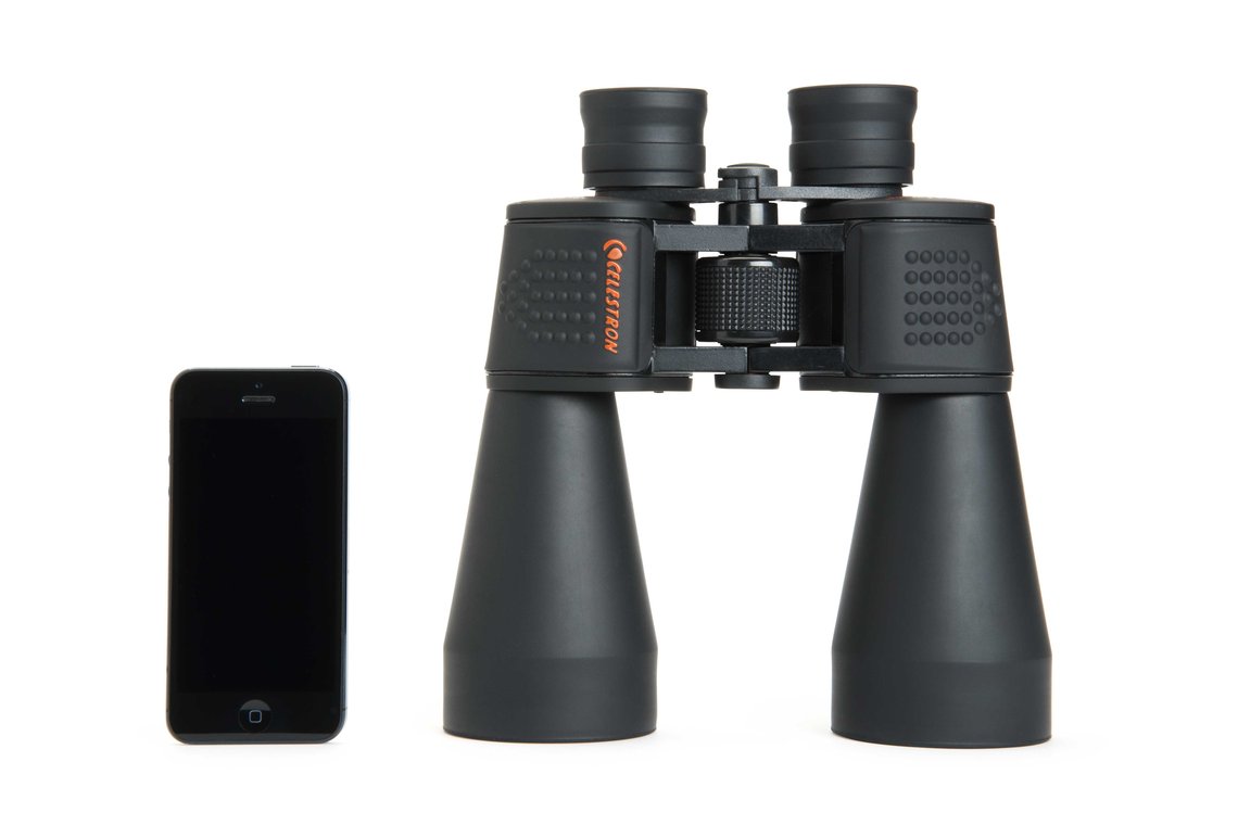 BINOCULAR CELESTRON SKYMASTER 12X60 – 71007