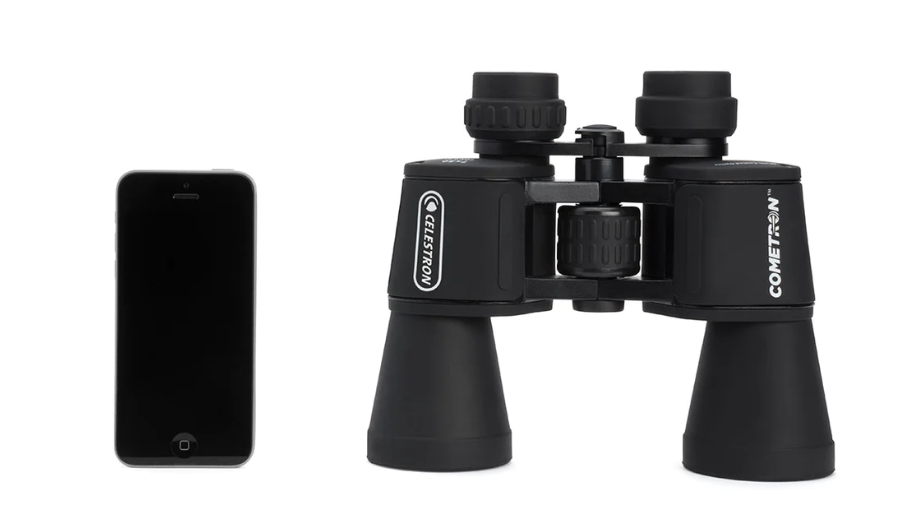 BINOCULAR CELESTRON COMETRON 7X50 – 71198