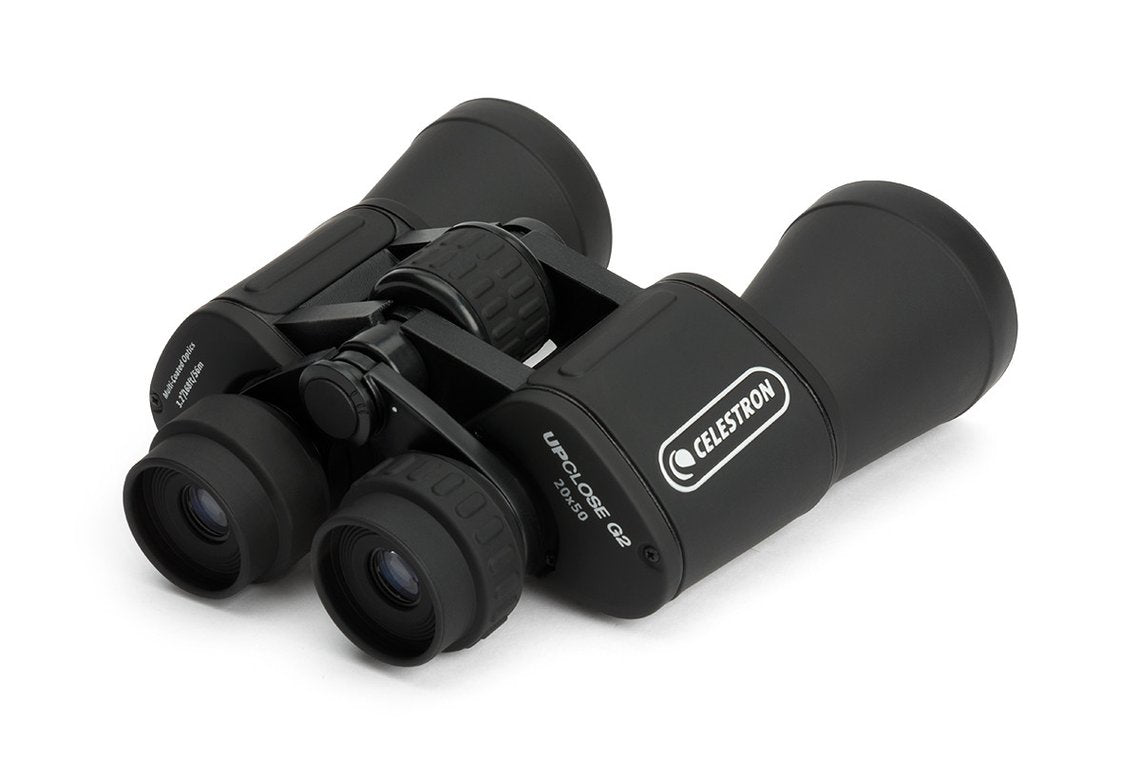 BINOCULAR CELESTRON UP CLOSE G2 20X50 – 71258