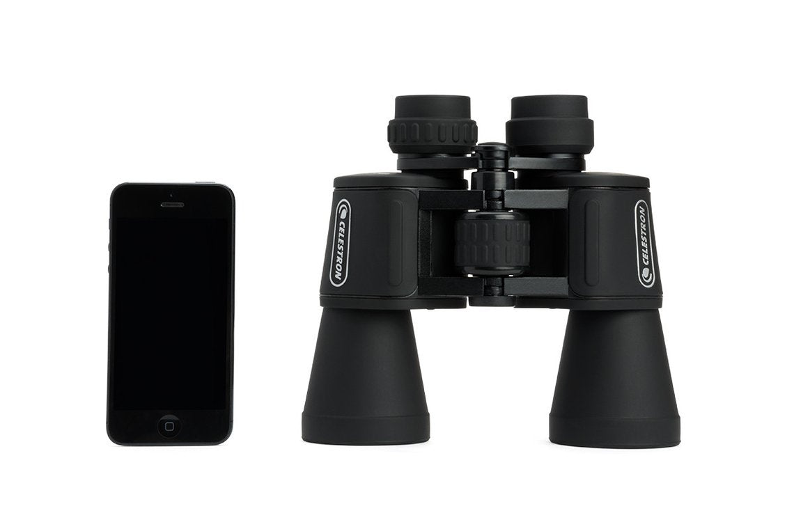 BINOCULAR CELESTRON UP CLOSE G2 20X50 – 71258