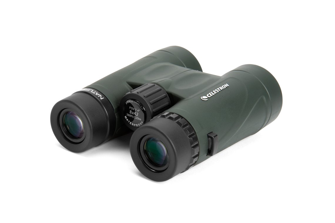 BINOCULAR CELESTRON NATURE DX 8X42 71332