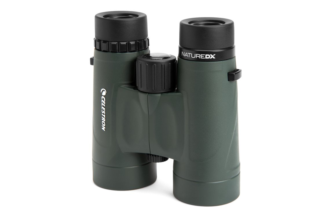 BINOCULAR CELESTRON NATURE DX 8X42 71332
