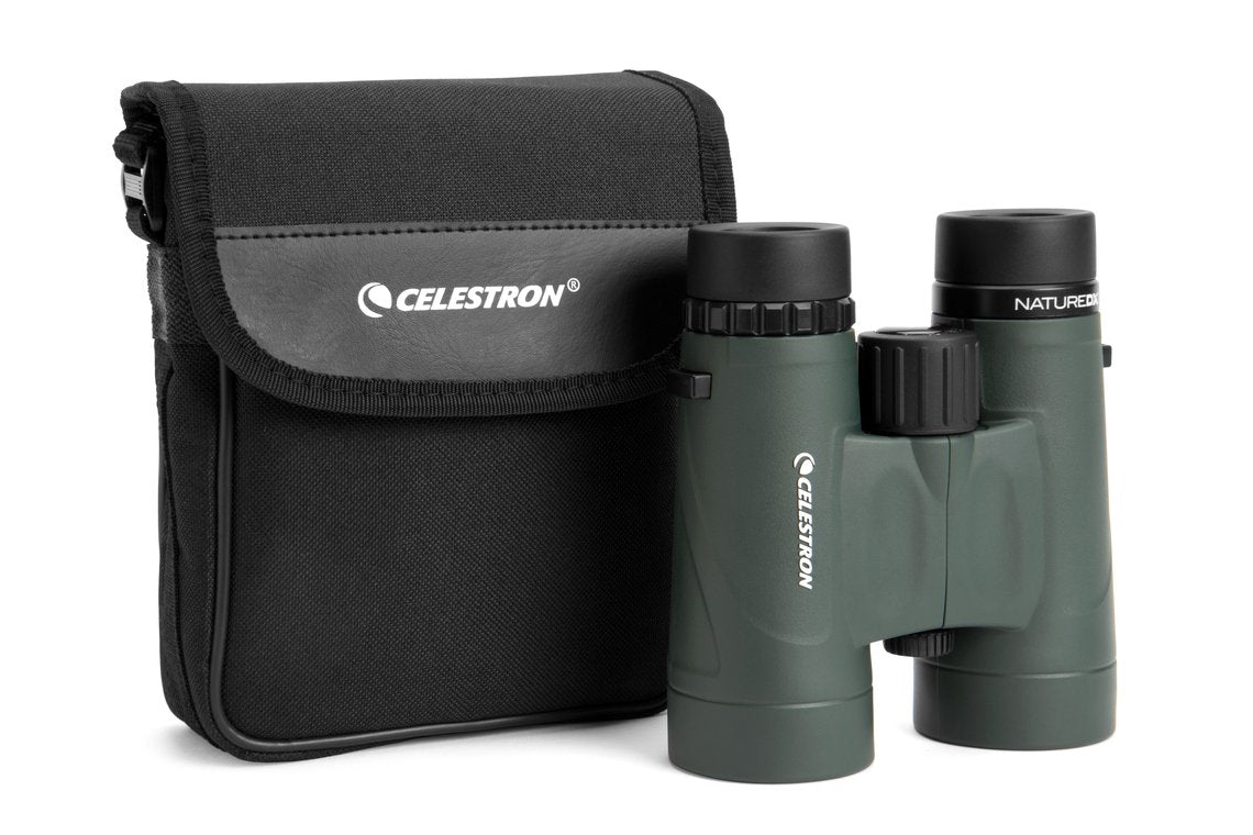BINOCULAR CELESTRON NATURE DX 8X42 71332