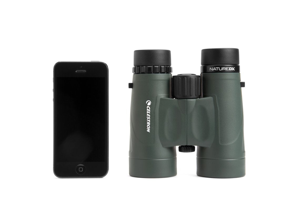 BINOCULAR CELESTRON NATURE DX 8X42 71332