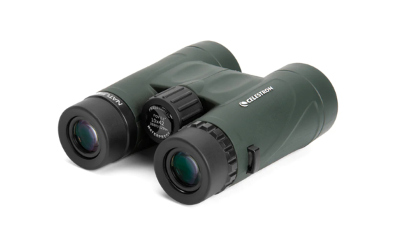 BINOCULAR CELESTRON NATURE DX 10X42 – 71333