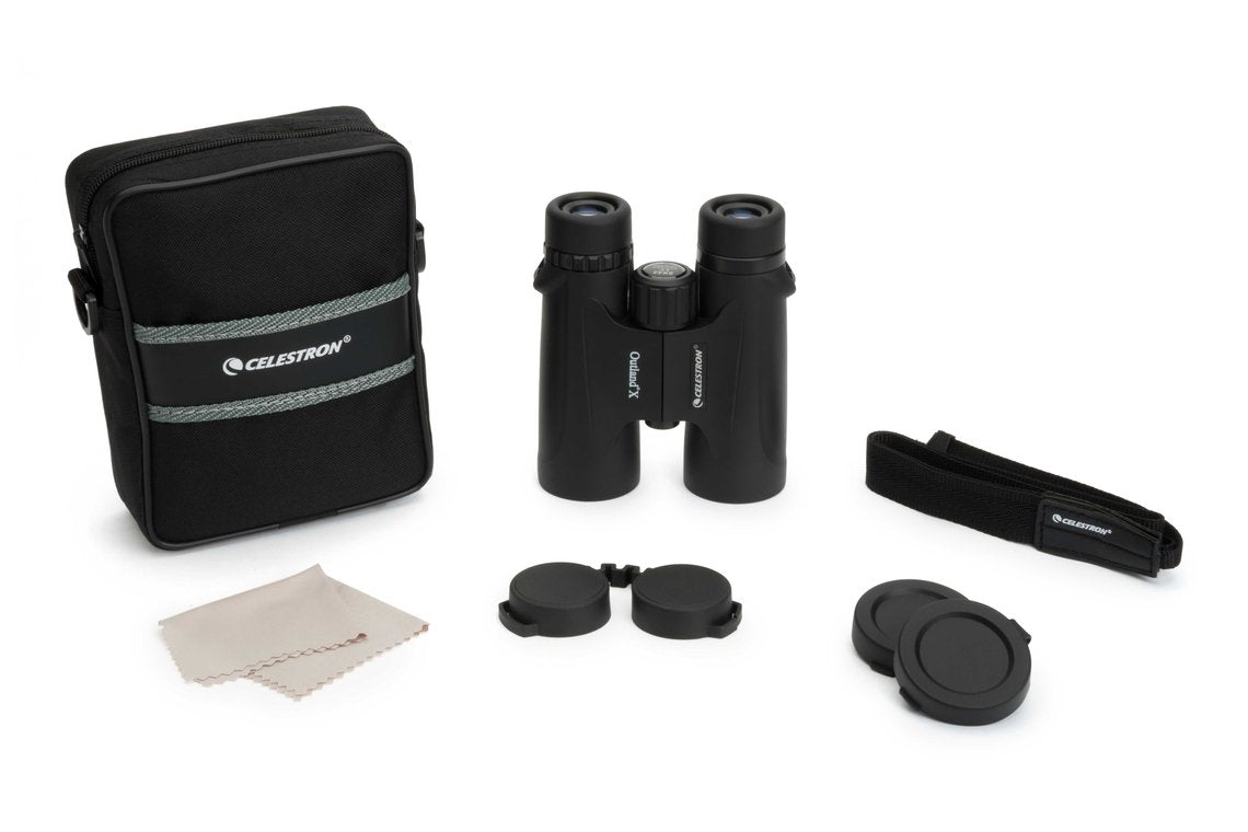 BINOCULAR CELESTRON OUTLAND X 8X42 – 71346