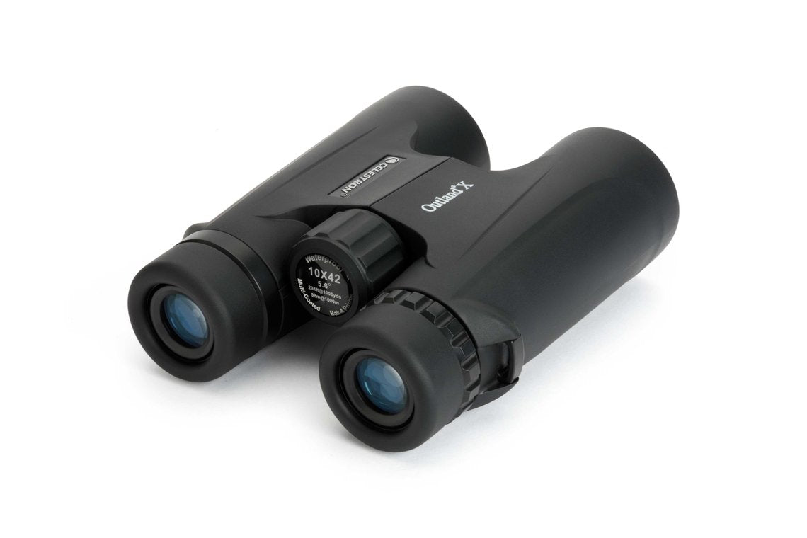 BINOCULAR CELESTRON OUTLAND X 10X42- 71347