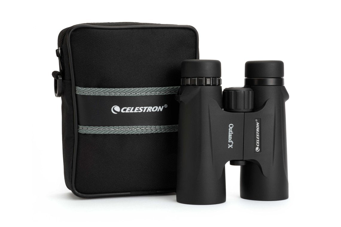 BINOCULAR CELESTRON OUTLAND X 10X42- 71347