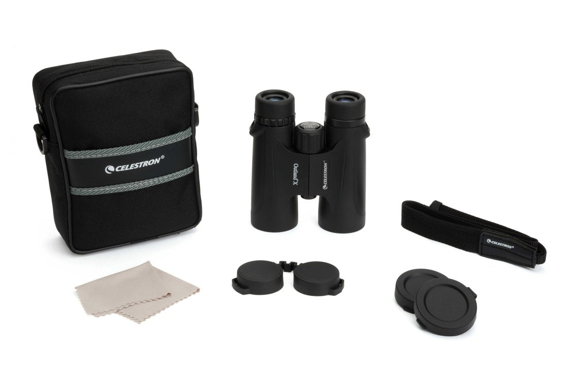 BINOCULAR CELESTRON OUTLAND X 10X42- 71347