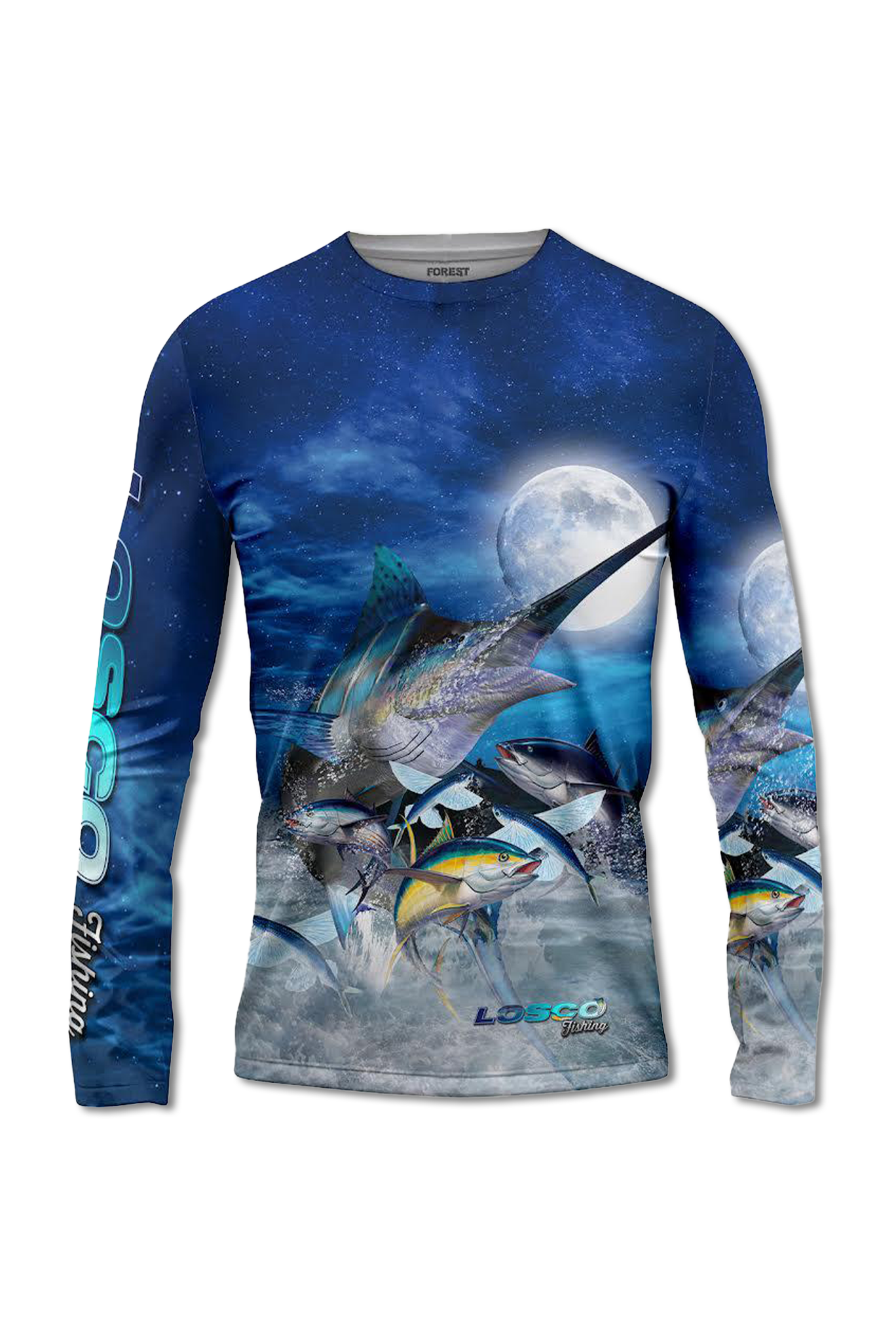 80002 Camibuso pesca
